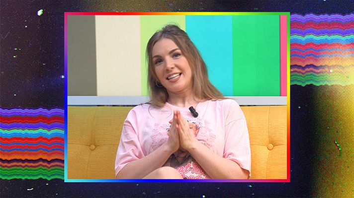 OK Playz - Inés Hernand desvela las claves de las series más top