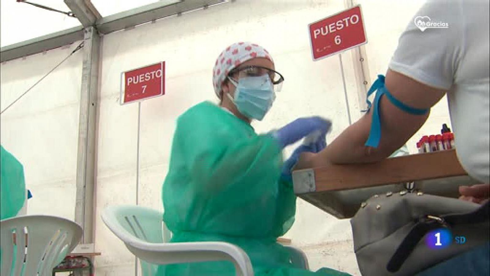 Informativo de Madrid - 17/06/20- ver ahora