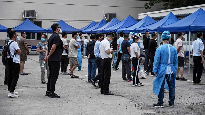 La tarde en 24h - La tarde en 24 horas - 17/06/20 (1)