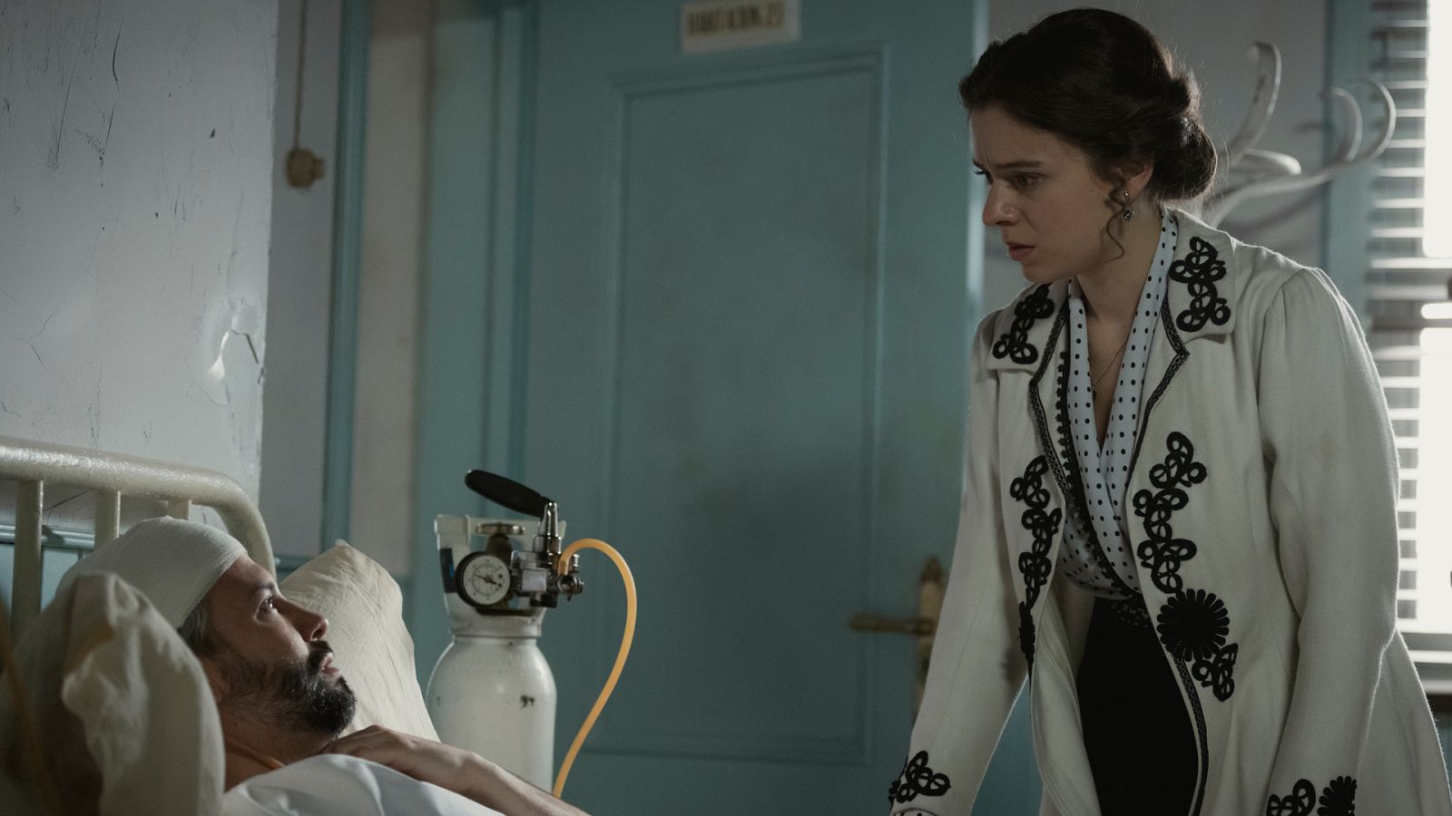 Acacias 38 - Capítulo 1266 - Ver ahora