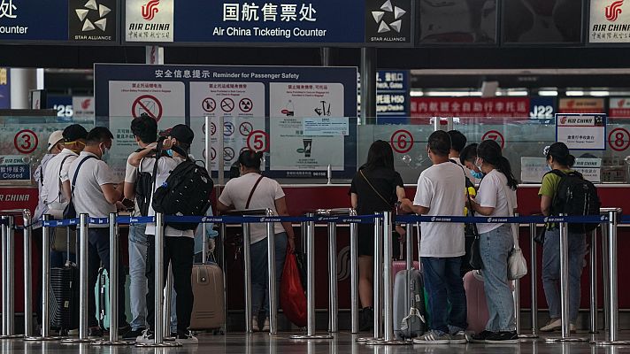 La tarde en 24h - La tarde en 24 horas - 17/06/20 (2)