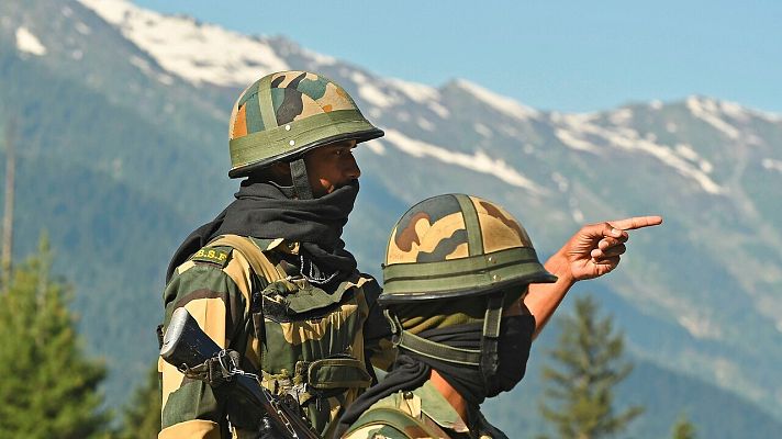 La tarde en 24h - India y China acuerdan una manejo "responsable" de la crisis fronteriza