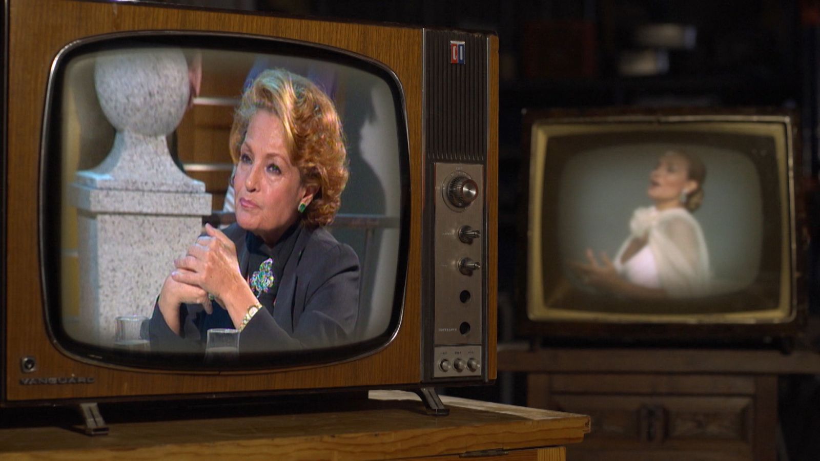 Lazos de sangre - T3 - Previo - ver ahora