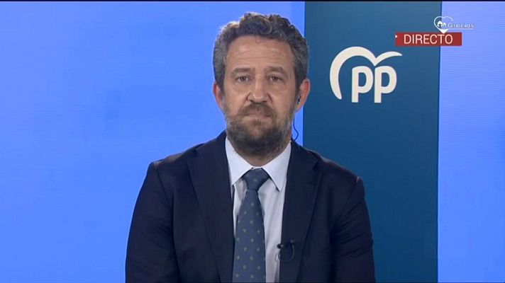 La noche en 24h - La noche en 24 horas - 17/06/20