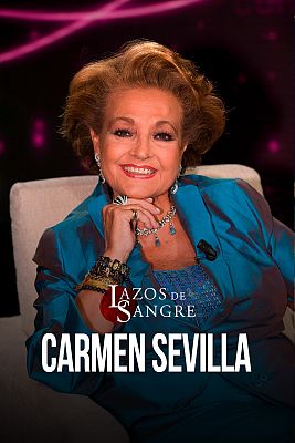T3 - Carmen Sevilla