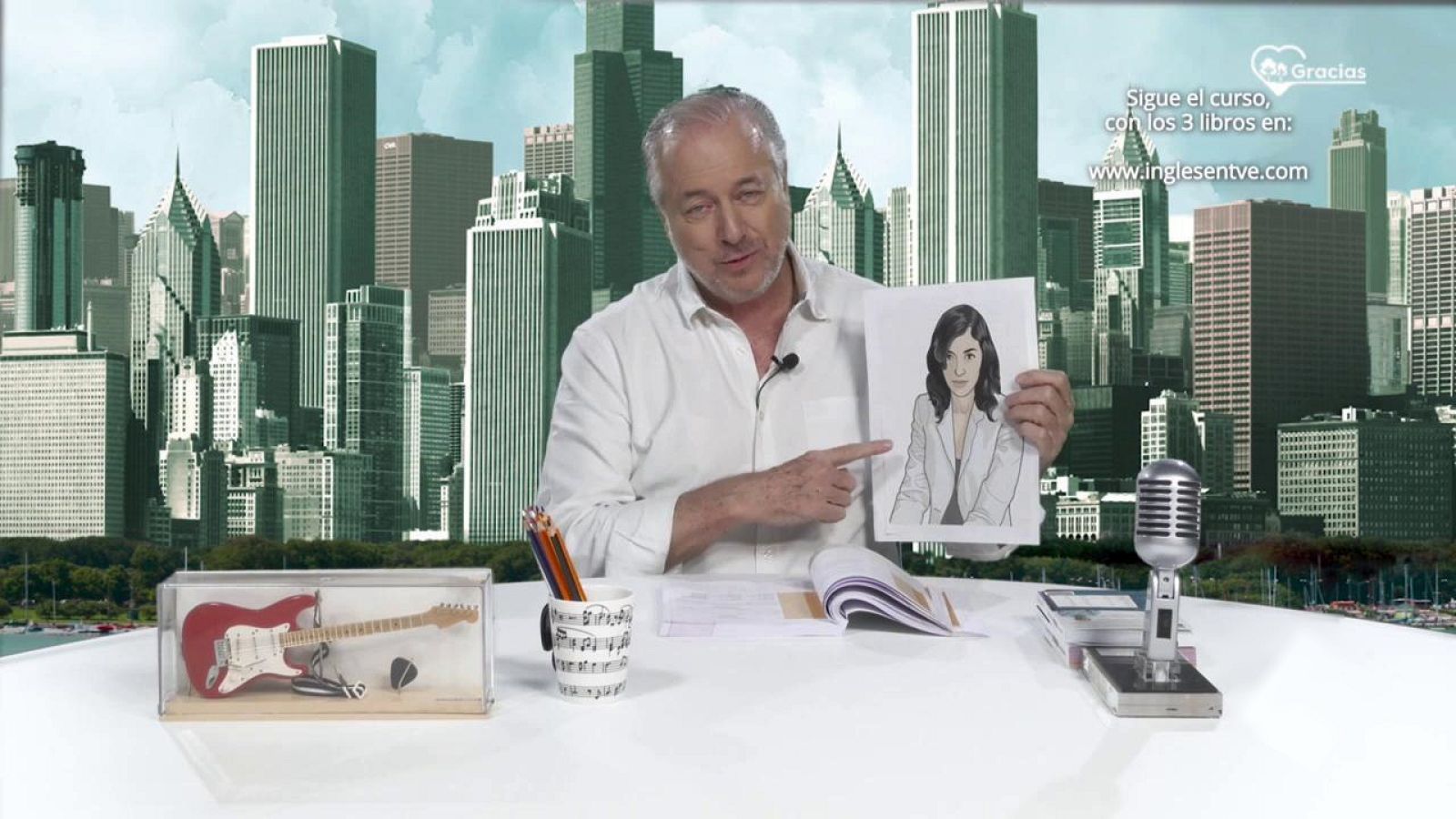 Inglés en TVE - Programa 109 - ver ahora