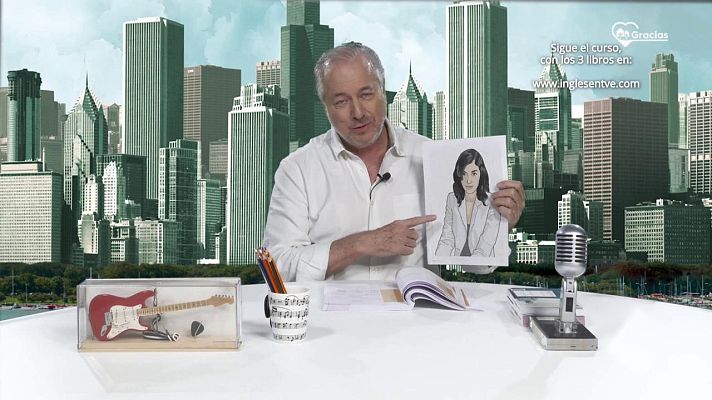 Inglés en TVE - Programa 109