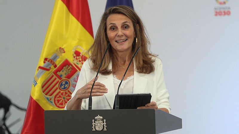 Los sindicatos y la patronal abogan por los ERTE para "la salvación" del sector turístico 