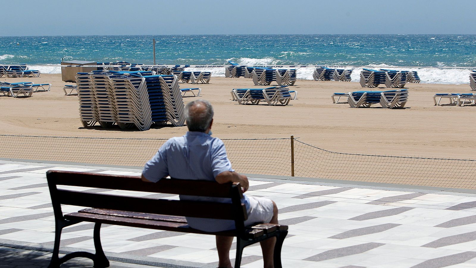 El Gobierno lanza la campaña '#DescubreLoIncreible' en apoyo al turismo interior