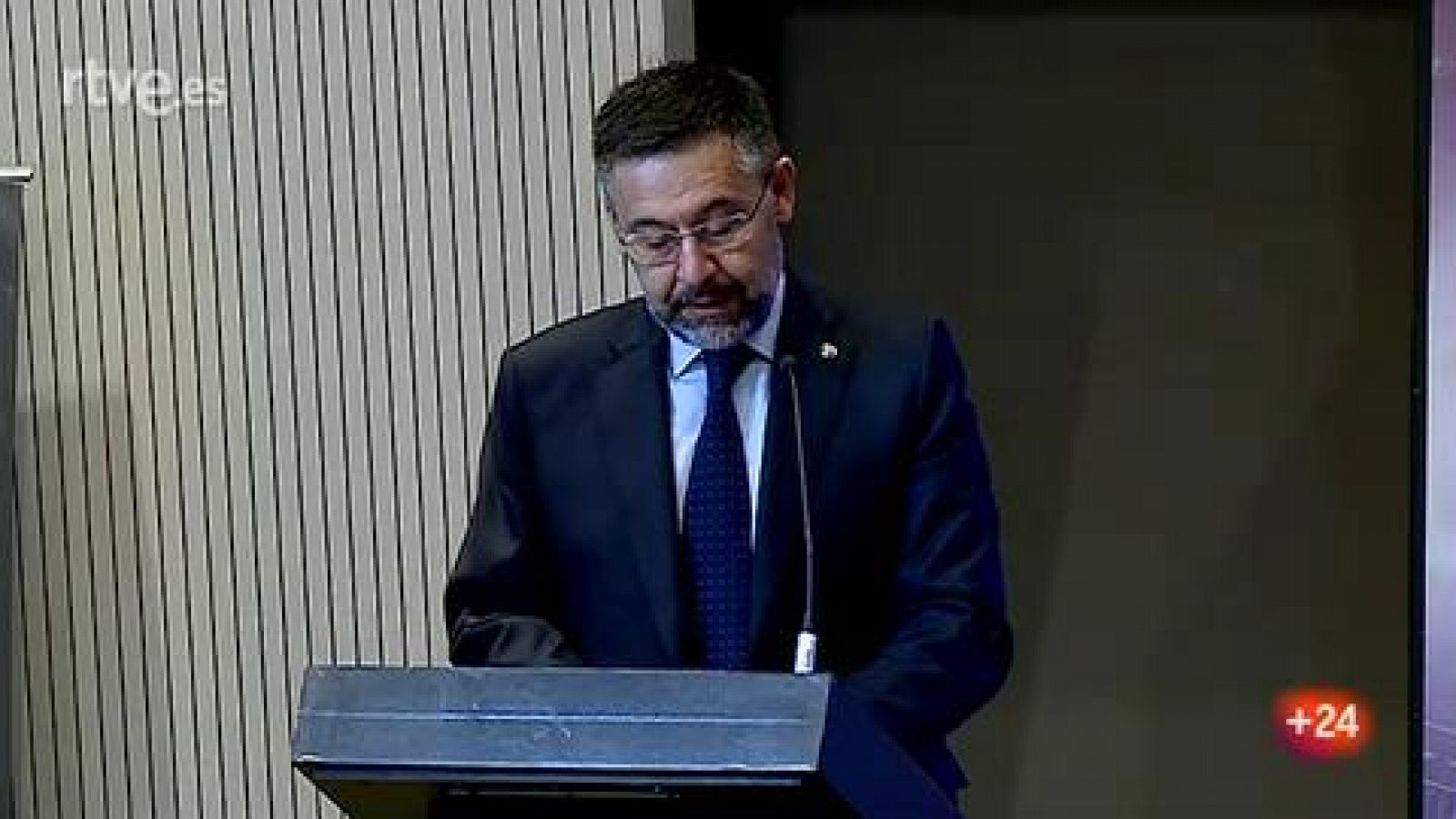 Juan Carlos Unzué: "Padezco esclerosis lateral amiotrófica, más conocida como ELA"