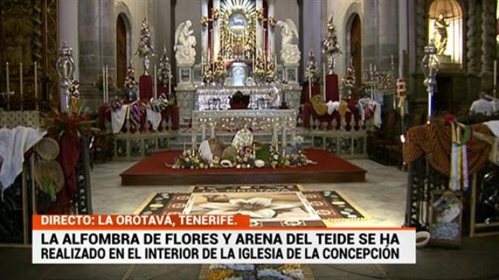 Cerca de ti - Cerca de ti - 18/06/2020