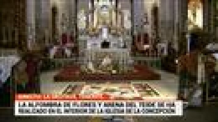 Cerca de ti - Cerca de ti - 18/06/2020