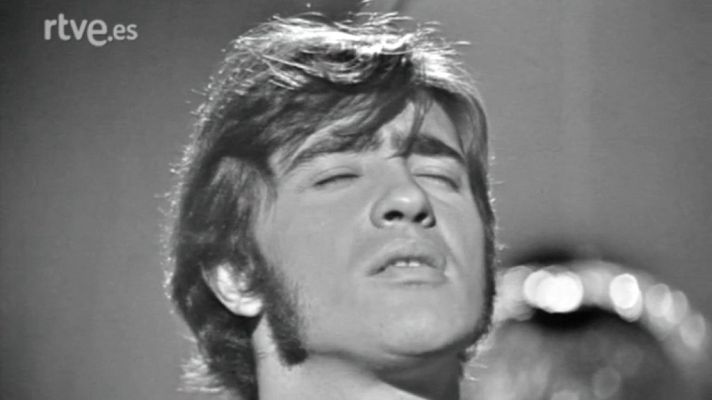 Luces en la noche - Patxi Andión