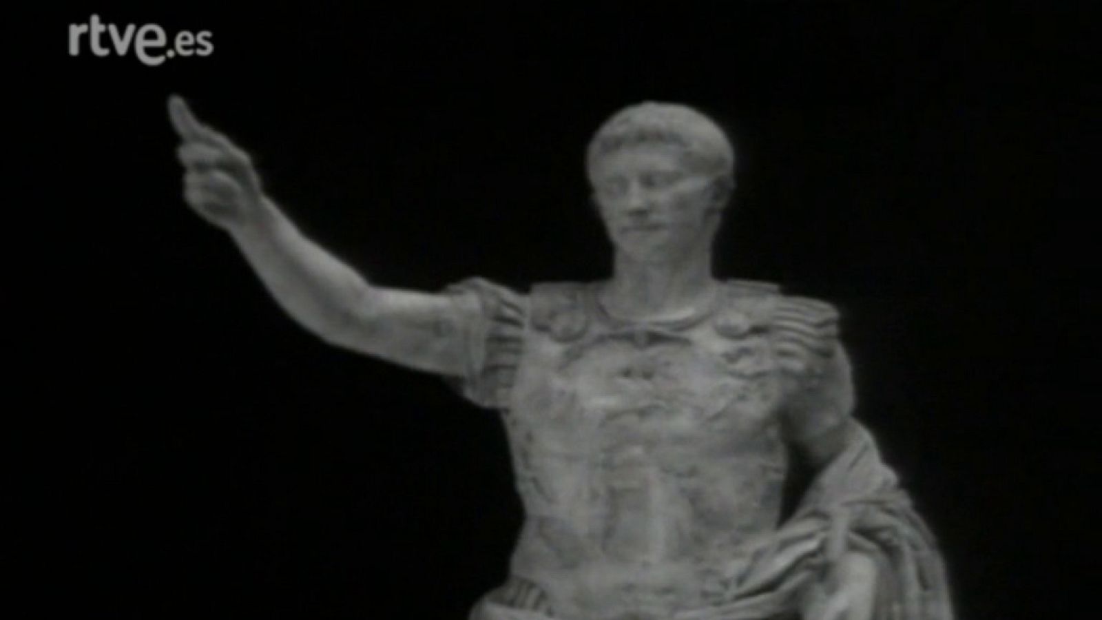 La huella del hombre - El siglo de Augusto