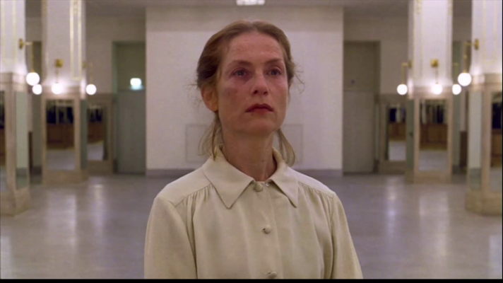 Días de cine - El momento de cine de Nathalie Poza: 'La pianista'