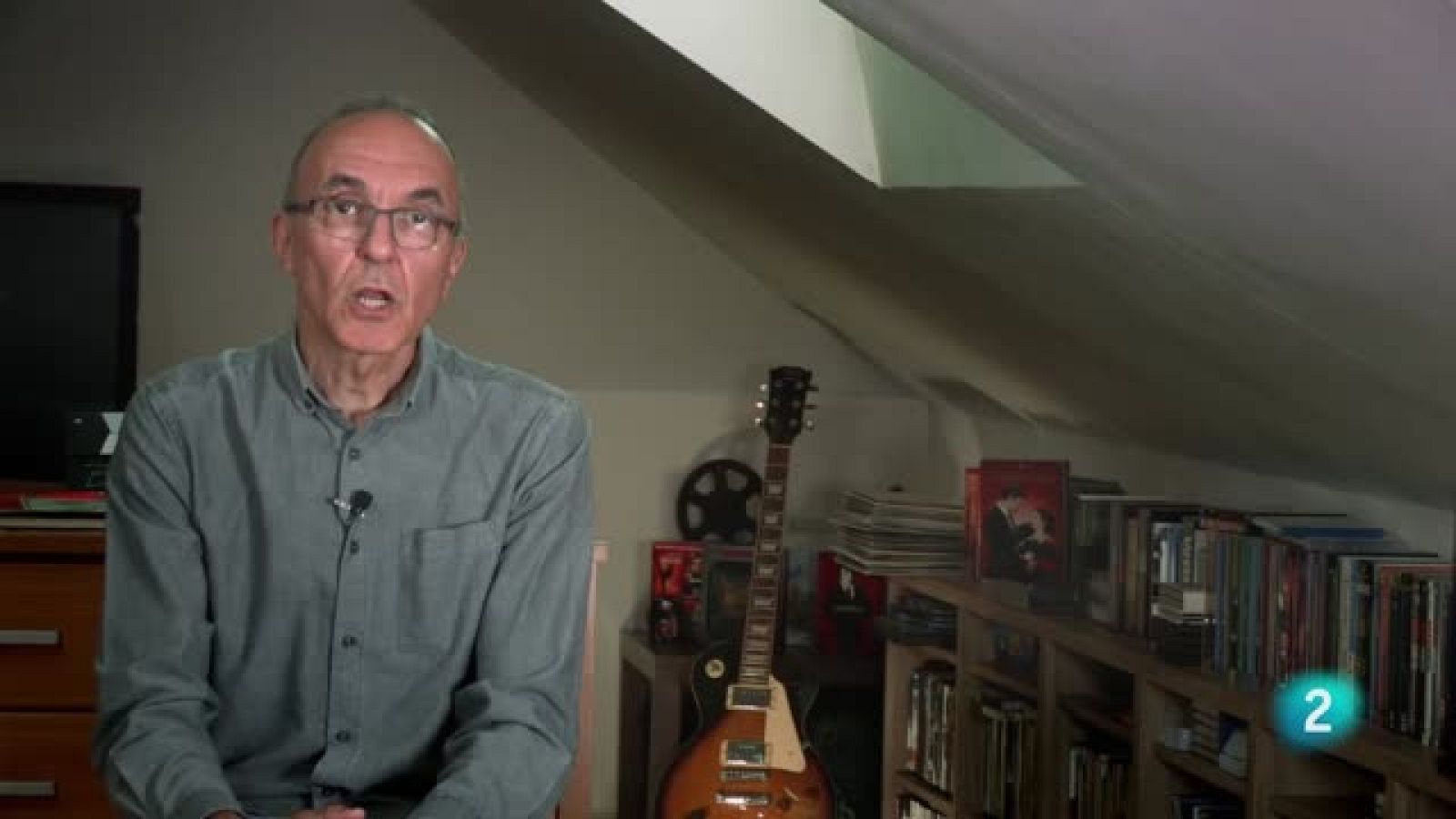 Las recomendaciones de 'Días de Cine' (18/06/2020)