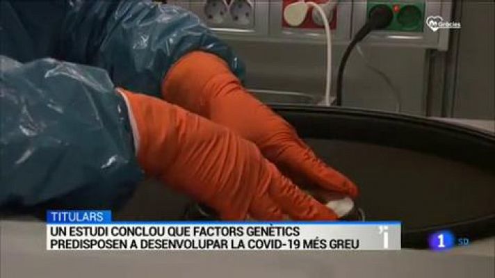 L'Informatiu - L'Informatiu 2 - 18-06-2020