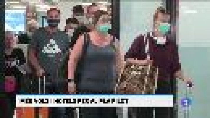 Informatiu Balear - Informatiu Balear 2 - 18/06/20