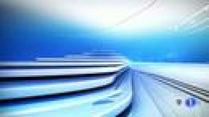 Informativo de Madrid - Informativo de Madrid 2 - 2020/06/18