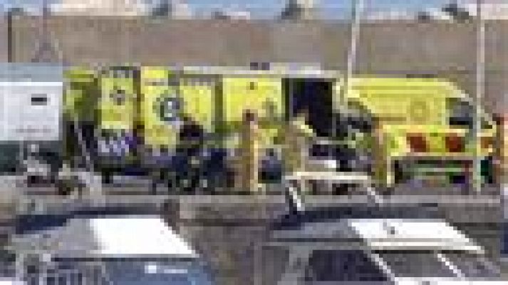 Telecanarias - Canarias en 2' - 18/06/2020