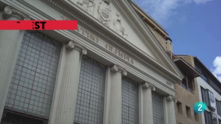 Días de cine - 48 edición del Festival de Cine de Huesca