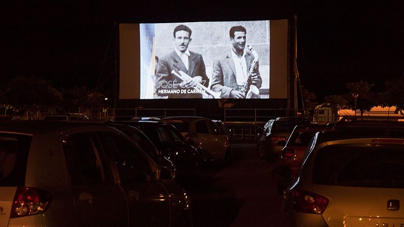 48 edición del Festival de Cine de Huesca