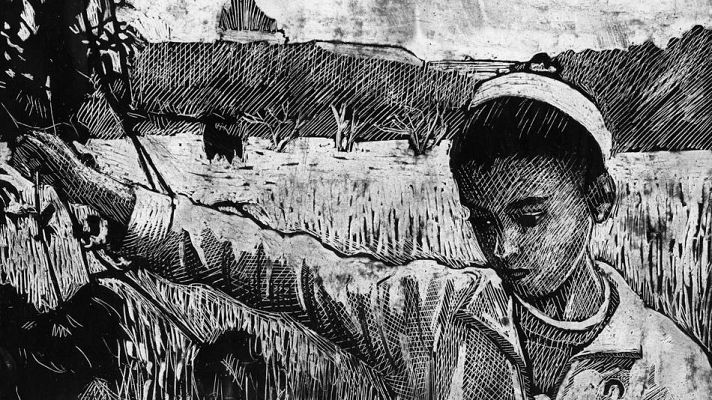 Días de cine - 'La familia Samuni'