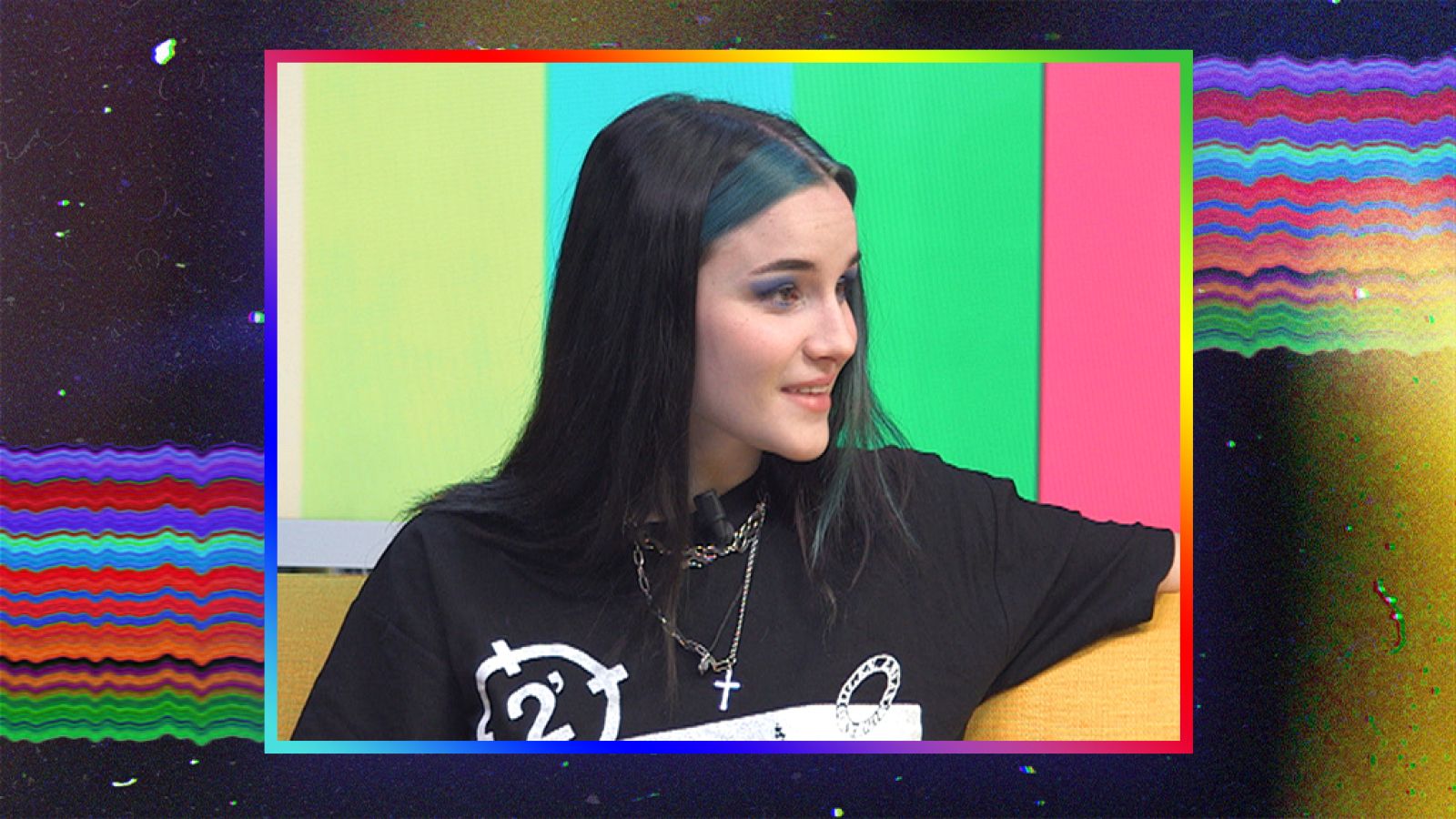 OK Playz - Clases musicales con Rizha