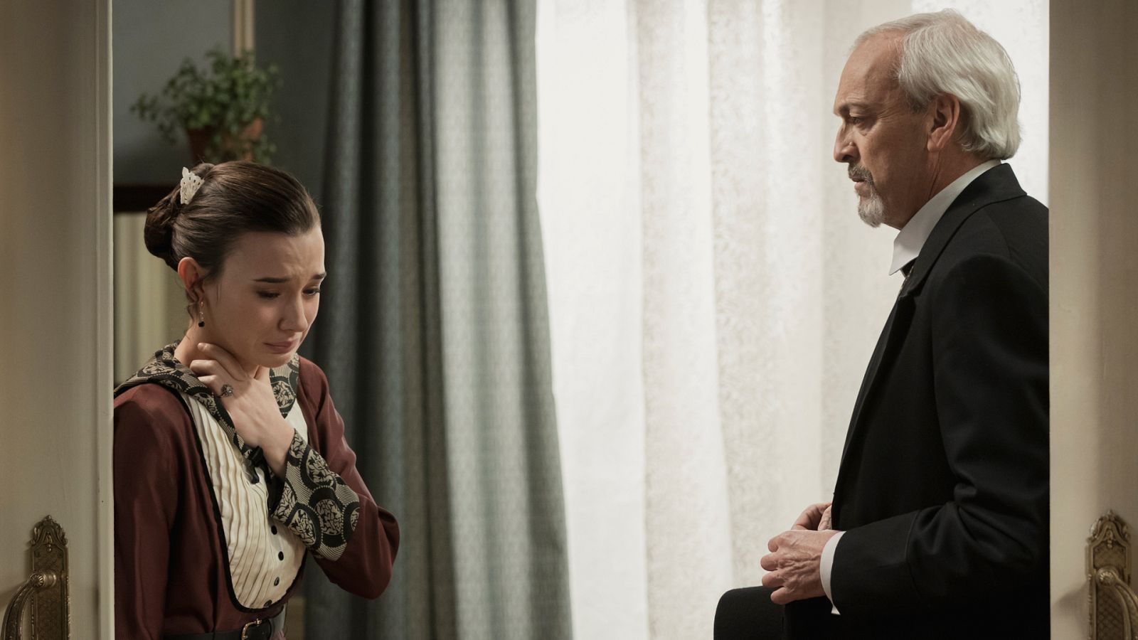 Acacias 38 - Capitulo 1267 - Ver ahora