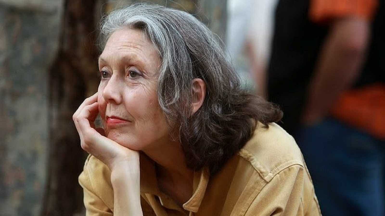 La canadiense Anne Carson, galardonada con el Premio Princesa de Asturias de las Letras