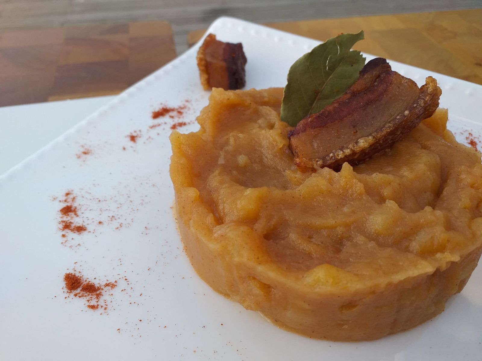 Recetas de patatas revolconas | Ver