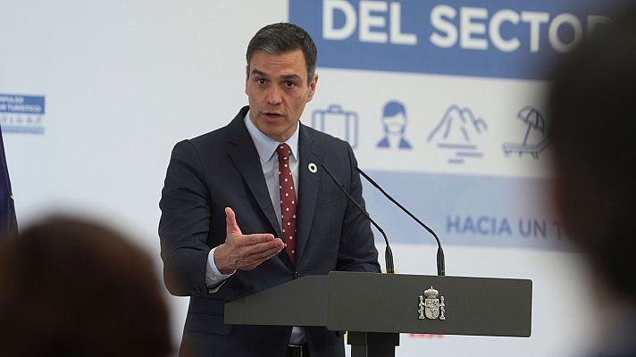 Telediario 1 - Telediario 2 en 4' - 18/06/20