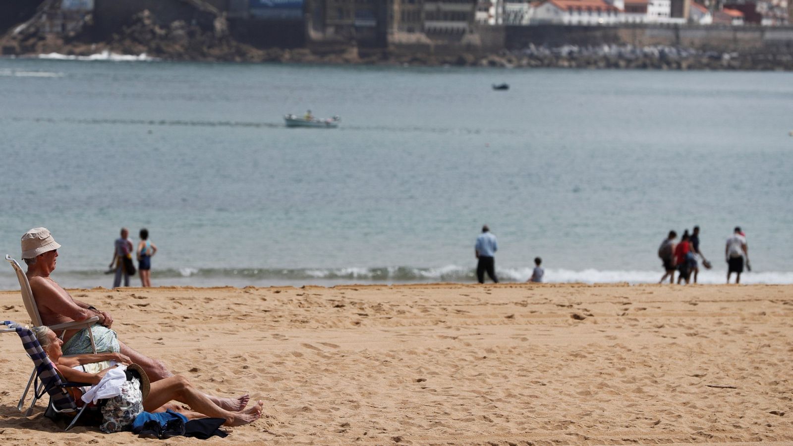 País Vasco y Cantabria estrenan nueva normalidad