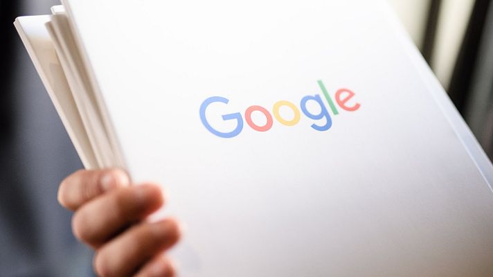 La UE seguirá adelante con la 'tasa Google' a pesar de las amenzas de sanción por parte de EE.UU. 