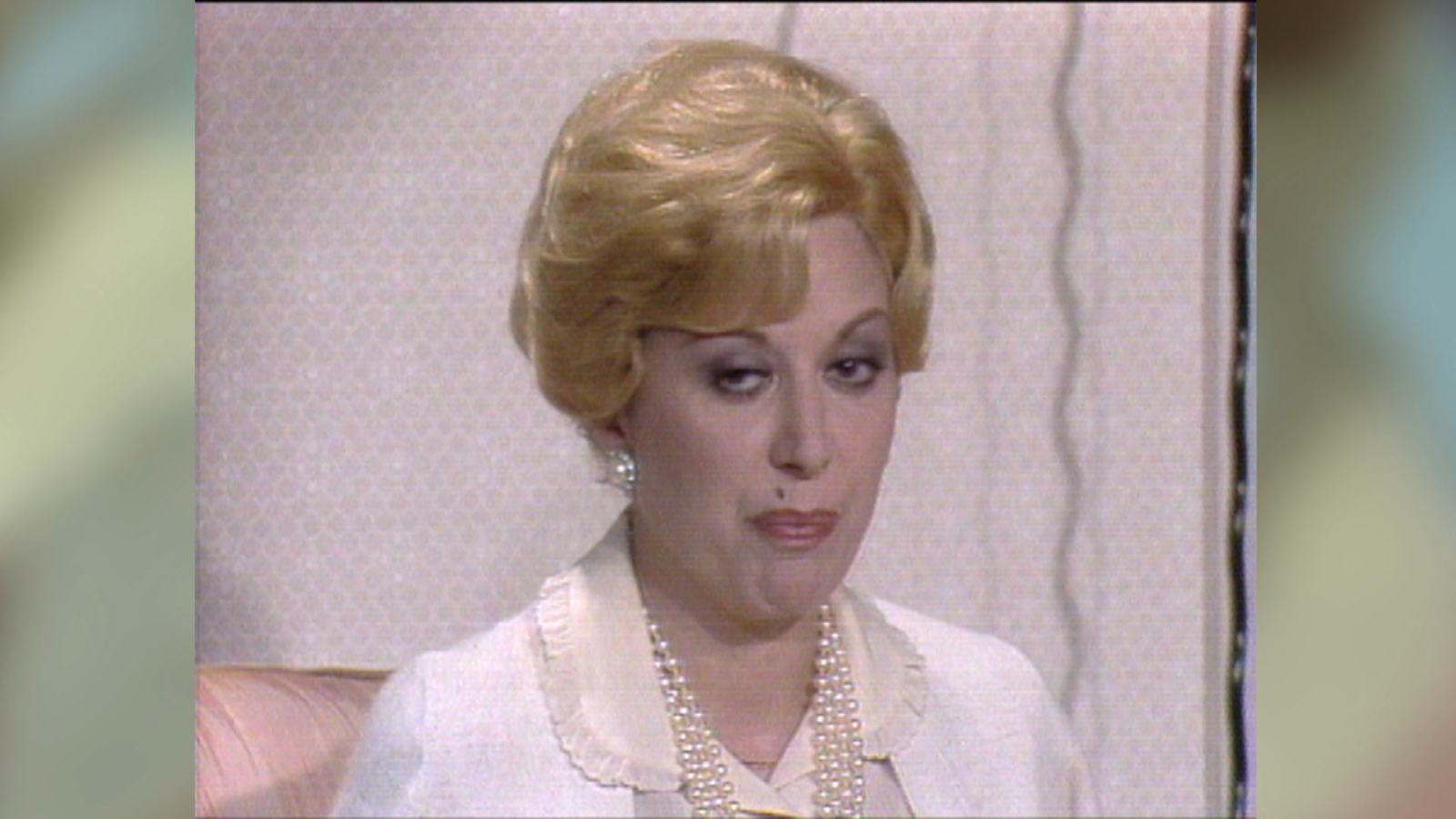 Punts de vista - Homenatge a Rosa María Sardà