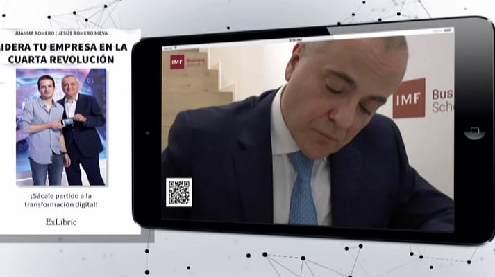 Emprende - Emprende - 18/05/20