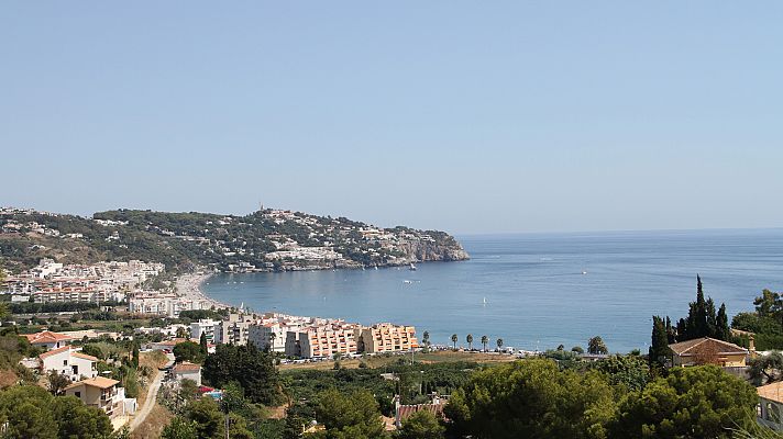 La Costa Tropical. Granada