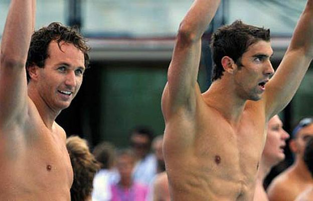  - Pleno de EE.UU. en relevos