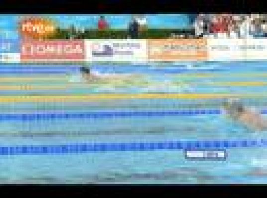  - Pleno de EE.UU. en relevos