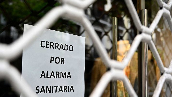 Informativo 24h - Las imágenes de los 98 días del estado de alarma