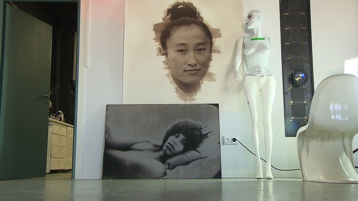 Atención obras - Carabanchería