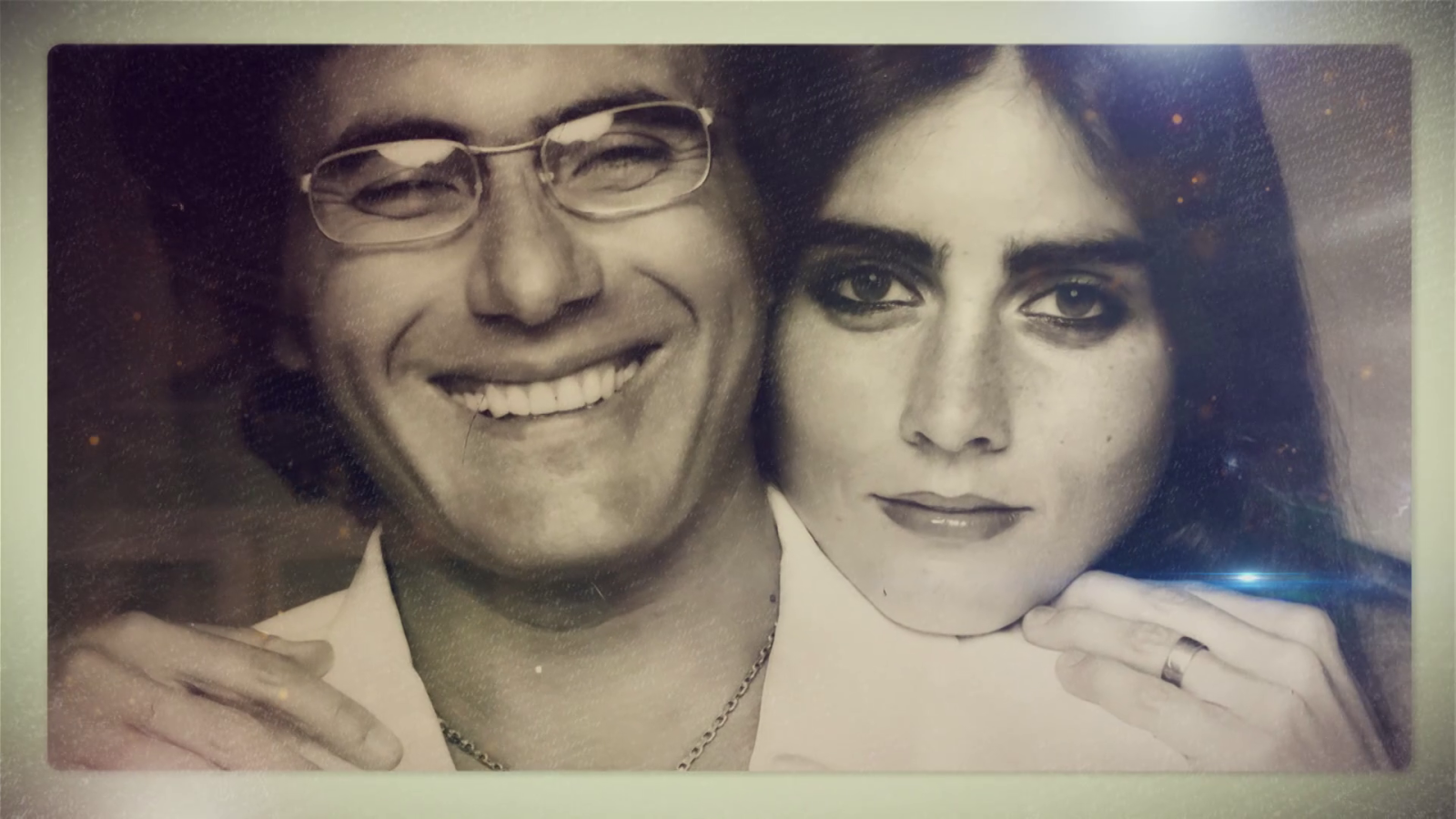 Al Bano y Romina en 'Lazos de sangre'