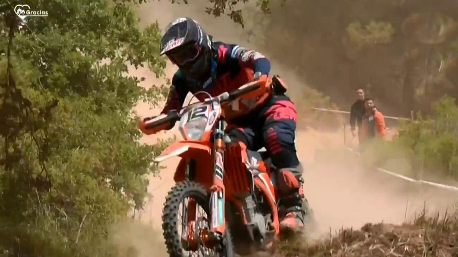 Moto Avenue - 2020 - Programa 8 - RTVE.es