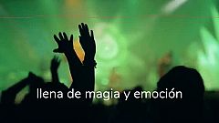 Día Europeo de la Música en Radio 3