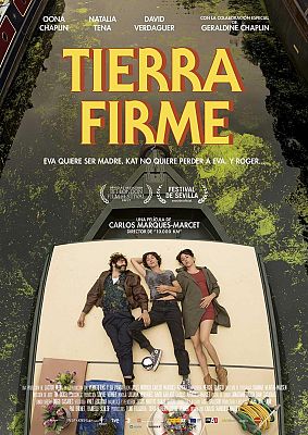 Tierra firme - Ver película en RTVE