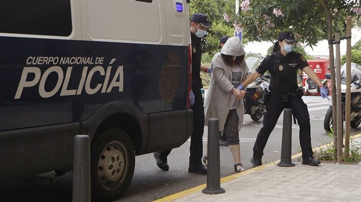 L'informatiu - Comunitat Valenciana - L'Informatiu - Comunitat Valenciana - 19/06/20