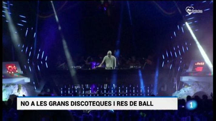 Informatiu Balear - Informatiu Balear - 19/06/20