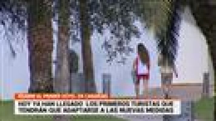 Cerca de ti - Cerca de ti - 19/06/2020