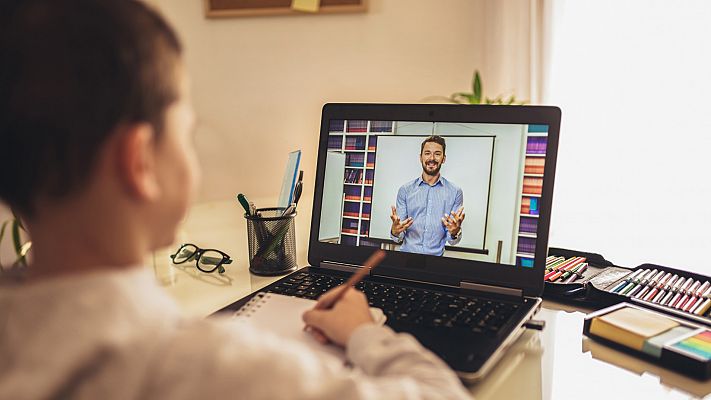 ¿Cómo serán las aulas del futuro?