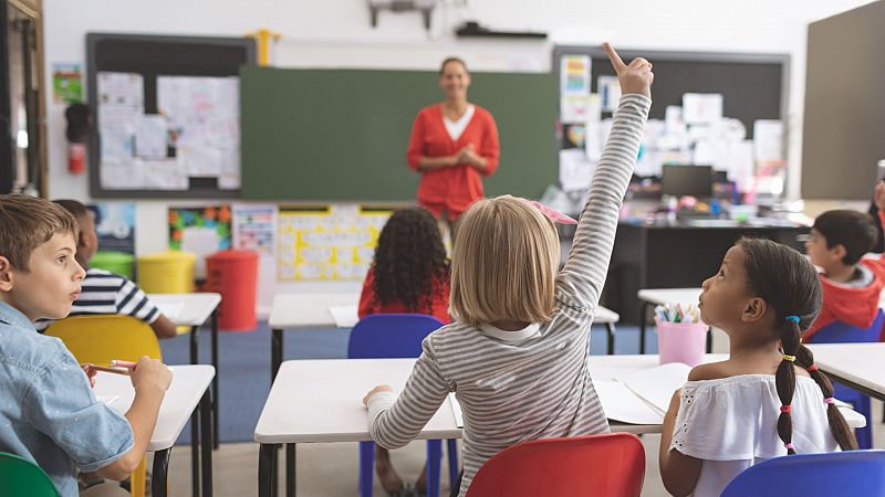 Fin de las clases, un curso marcado por el coronavirus